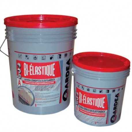 BI-ELASTIQUE GUAINA LIQUIDA CEMENTIZIA ELASTOMERICA