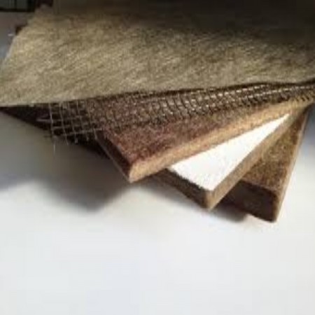 NOBILIUM THERMALPANEL ISOLAMENTO NATURALE A BASSO SPESSORE PER INTERNI ED ESTERNI