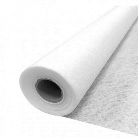 ROTOLO IN TNT ARMATURA DI RINFORZO PER IMPERMEABILIZZARE CON GUAINA LIQUIDA