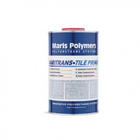 MARISEAL TILE PRIMER TRASPARENTE PROMOTORE D'ADESIONE SU CERAMICA