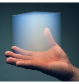 AEROGEL PANNELLO TERMICO 1 CM CONDUCIBILITA 0,016 W/mK CERTIFICATO CE CAM