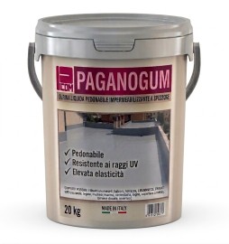 PAGANOGUM
