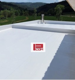 MARISEAL 250 MEMBRANA POLIURETANICA IMPERMEABILIZZANTE AUTOLIVELLANTE MONOCOMPONENTE
