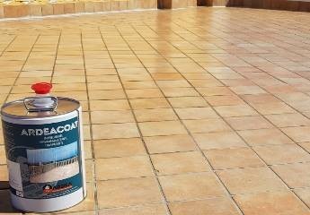 Come impermeabilizzare una terrazza piastrellata?